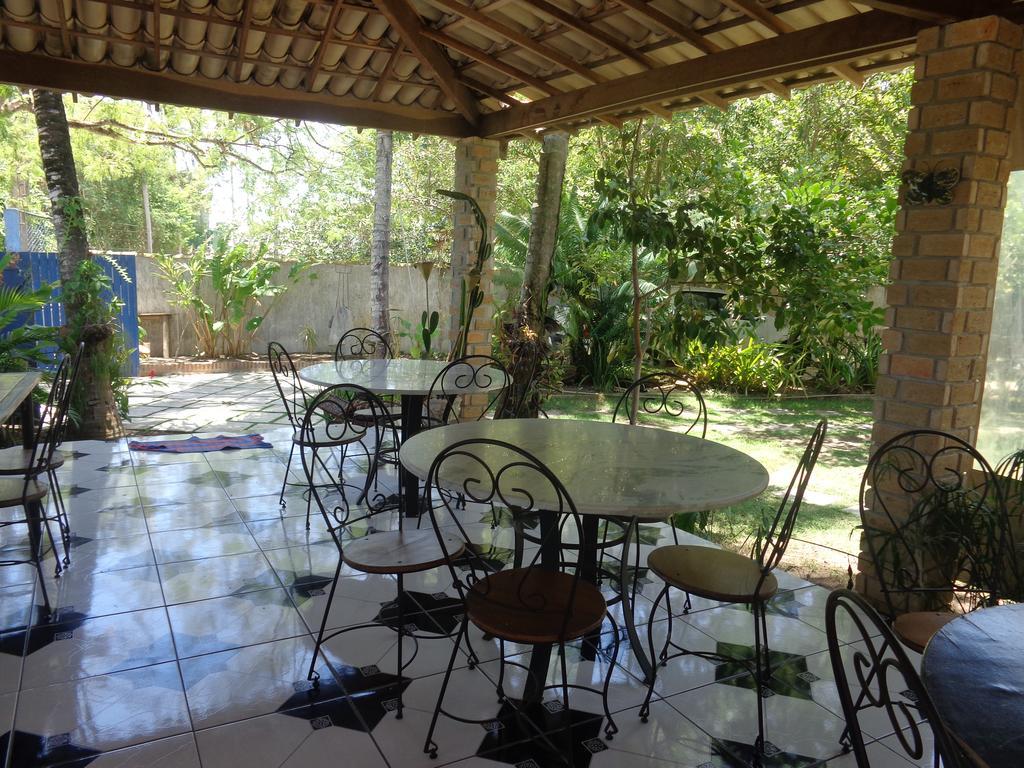 Casa Da Maisa Porto Seguro Exterior photo