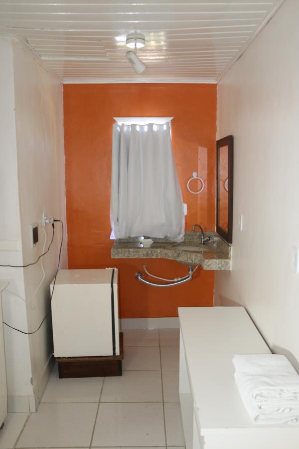 Casa Da Maisa Porto Seguro Exterior photo